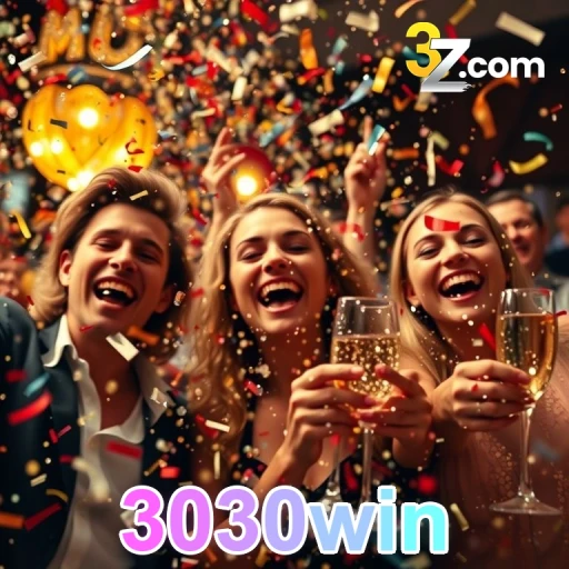 3030win Bônus Ofertas