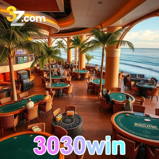 3030win Cassino Online