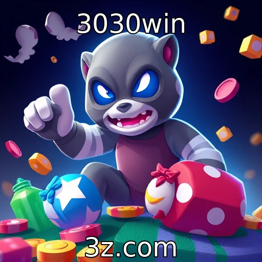 Mudanças na regulamentação de jogos digitais : 3030win