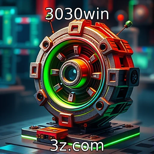 A evolução das mecânicas de jogo na última década - 3030win