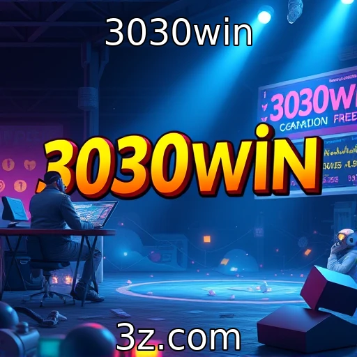 Projeções de crescimento na indústria de jogos | 3030win