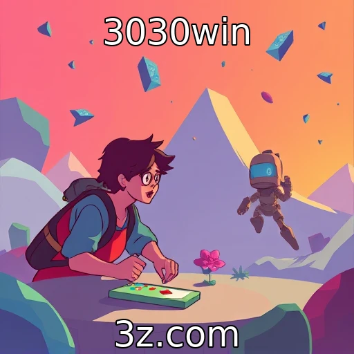 Desafios da inclusão na indústria de jogos | 3030win