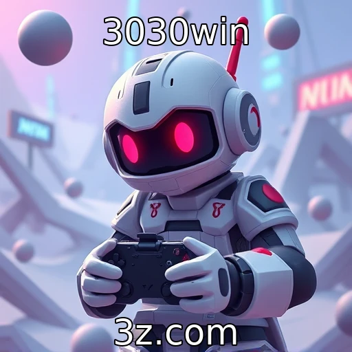 Tendências de jogos móveis para o futuro : 3030win