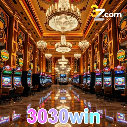 3030win Pagamentos Rápidos