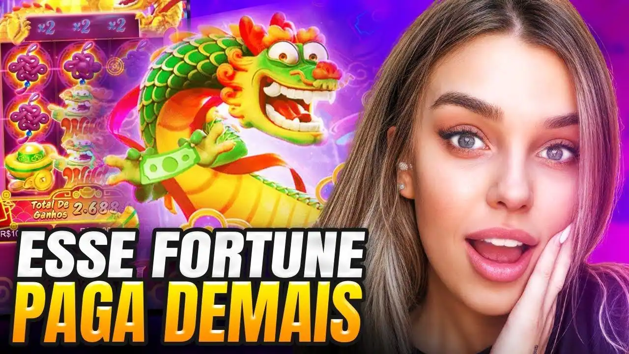 3030win Fortune Dragon