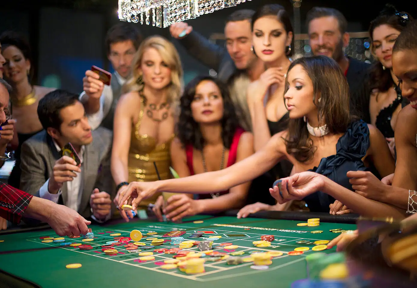 Jogos VIP 3030win - Roleta, Blackjack e Baccarat Premium