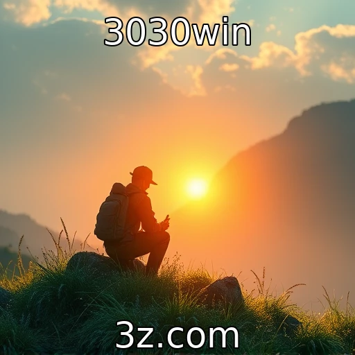 Desenvolvimento sustentável na indústria de jogos : 3030win